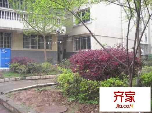 貴鐵新村外景圖5