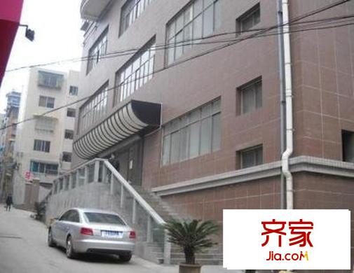 御景天下外景圖 