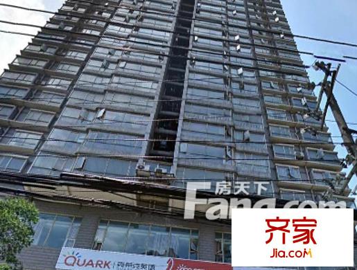 怡景華庭外景圖  2