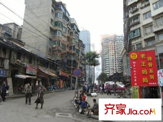 文昌星園配套圖民生路