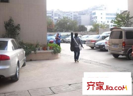 盛庭苑配套圖 周邊配套