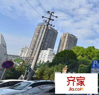 市政府宿舍外景圖6