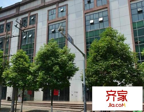 盛庭苑外景圖  2