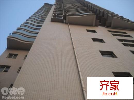 盛庭苑外景圖 