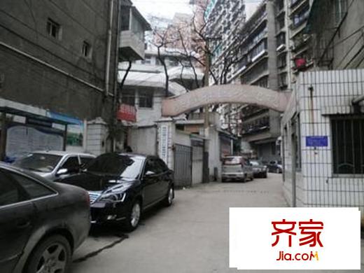 盛庭苑外景圖 
