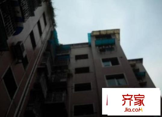 嘉禾路商住樓