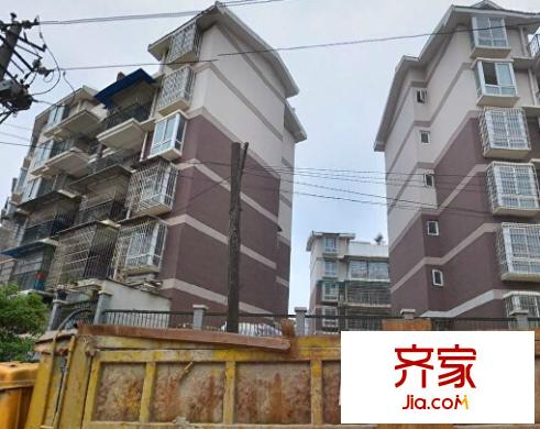 富源路石油小區(qū)外景圖  7