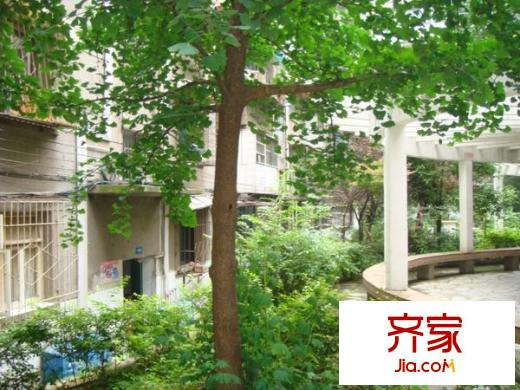 富南花園外景圖  2