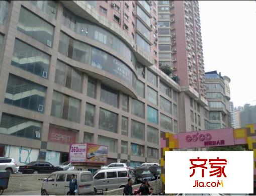 富南花園外景圖  5