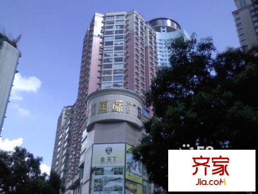 富南花園外景圖  6