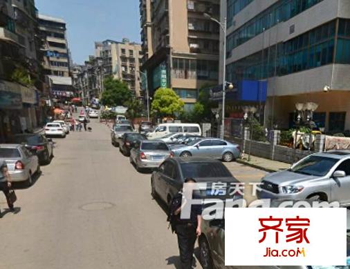 成黔大廈外景圖  6