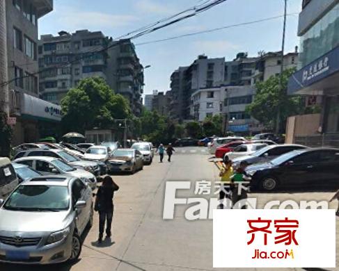 成黔大廈外景圖  4