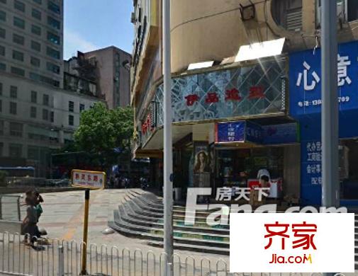 翠碧苑外景圖  3