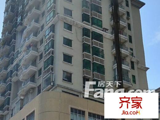 翠碧苑外景圖  7