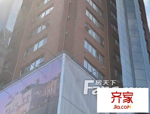 馳宇大廈外景圖  7