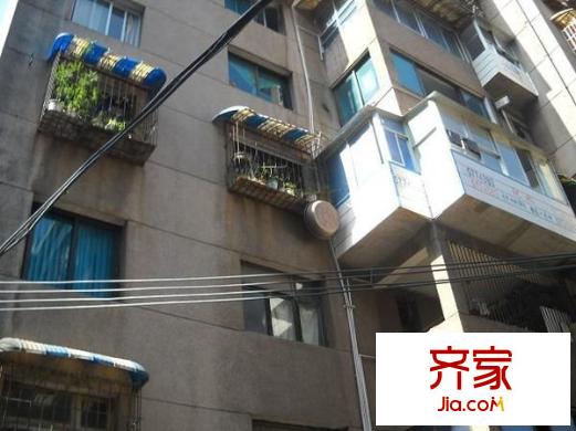 貴信花園外景圖 