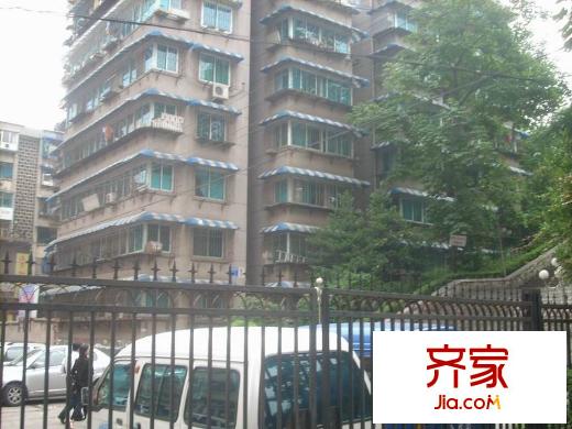 工會大院外景圖  5