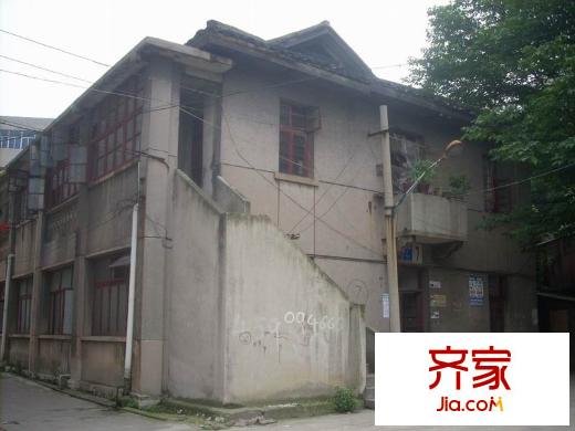 工會大院外景圖  6