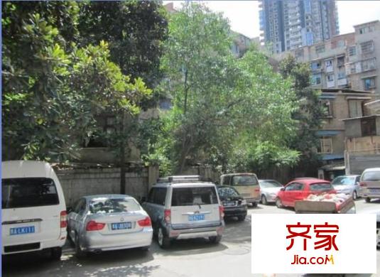 工會大院外景圖  3