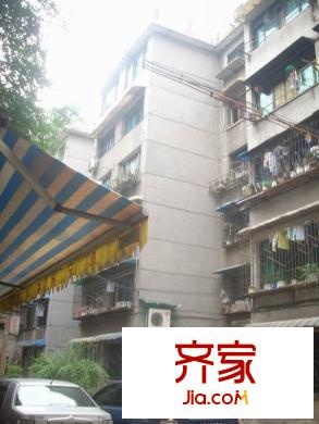 工會大院外景圖  7