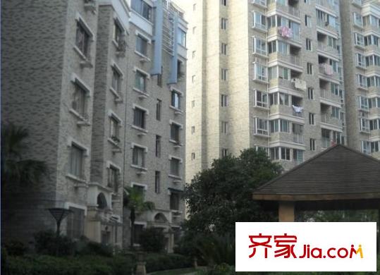 峰景時代配套圖 周邊配套