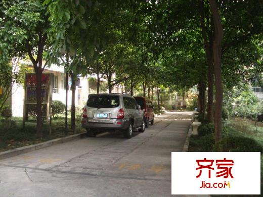 陽光家園外景圖1