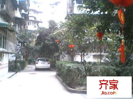 陽光家園外景圖5