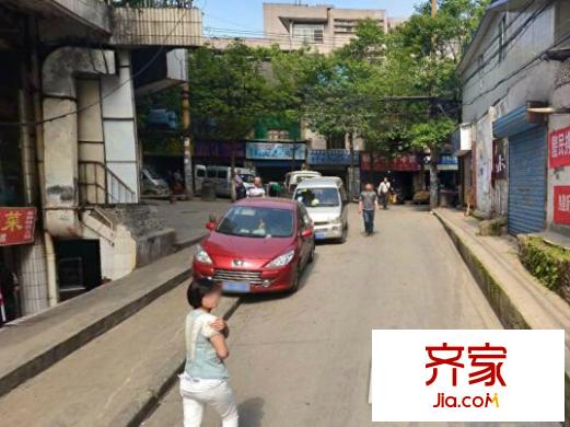 陽光家園外景圖 
