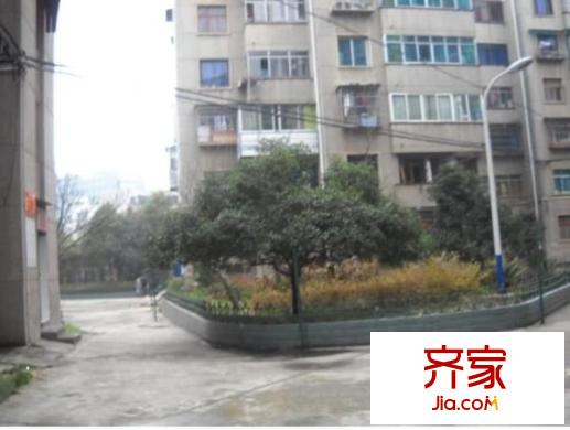 永紅小區(qū)外景圖 