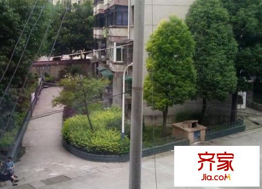 永紅小區(qū)外景圖 