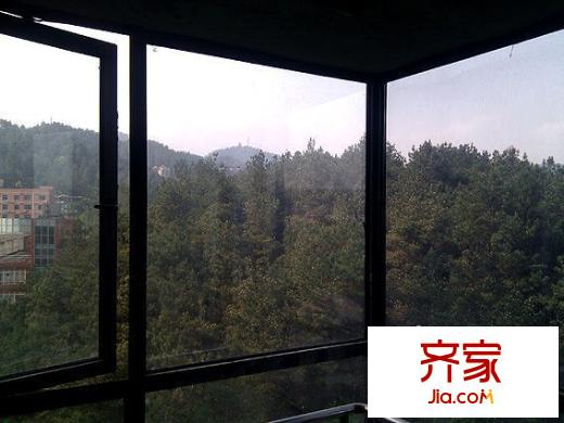 財院宿舍