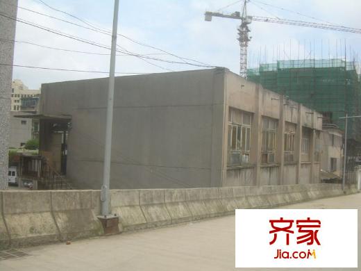財(cái)政廳宿舍外景圖2