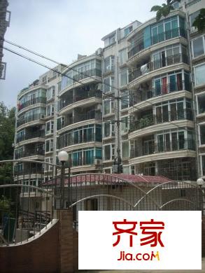 大正君苑外景圖da5