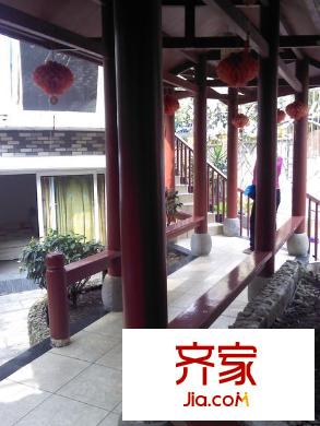 大正君苑外景圖da2