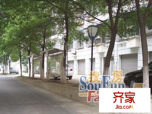 大正君苑外景圖da7