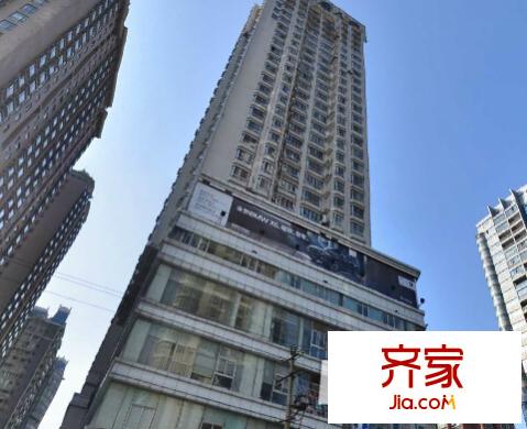 北斗星大廈外景圖  1