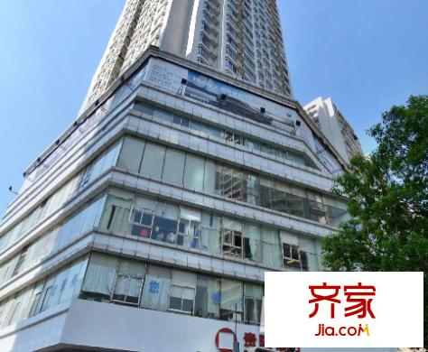 北斗星大廈外景圖  6