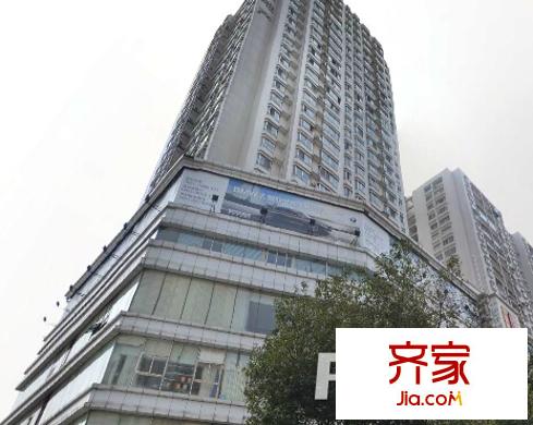 北斗星大廈外景圖  8