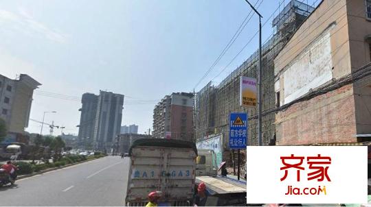 振興商住樓外景圖  3 