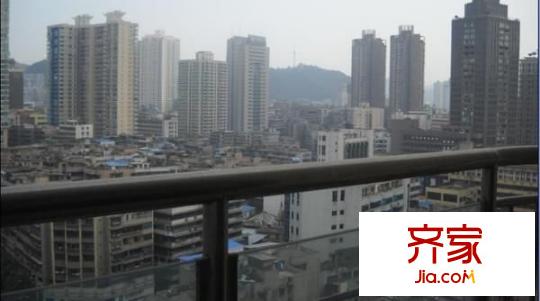 再生資源大廈外景圖 
