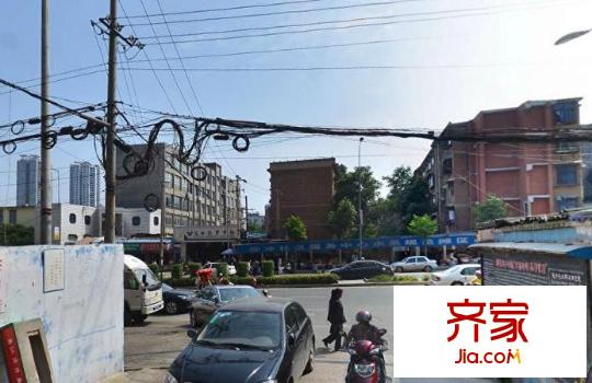振興商住樓外景圖   9 