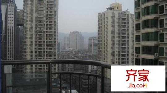 再生資源大廈外景圖 