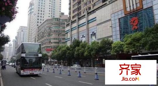 再生資源大廈外景圖 