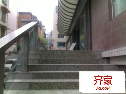 御景天下外景圖 