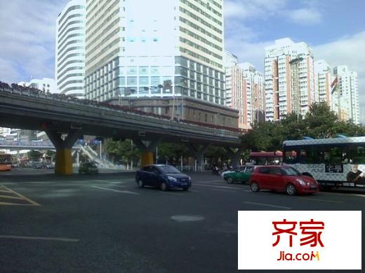 中創(chuàng)聯(lián)合大廈
