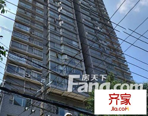 怡景華庭外景圖  1