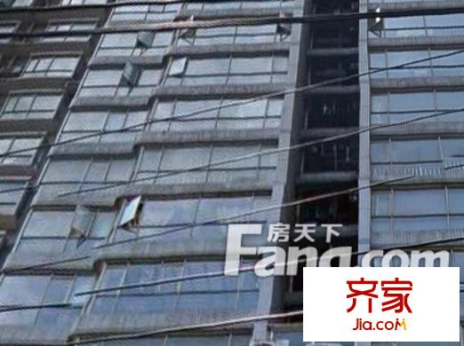 怡景華庭外景圖  4