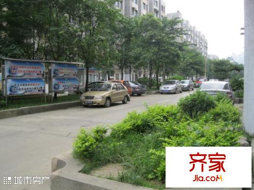 螺栓廠宿舍外景圖4