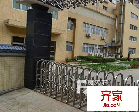 新華閣外景圖  1