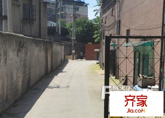 新金橋家園外景圖  2
